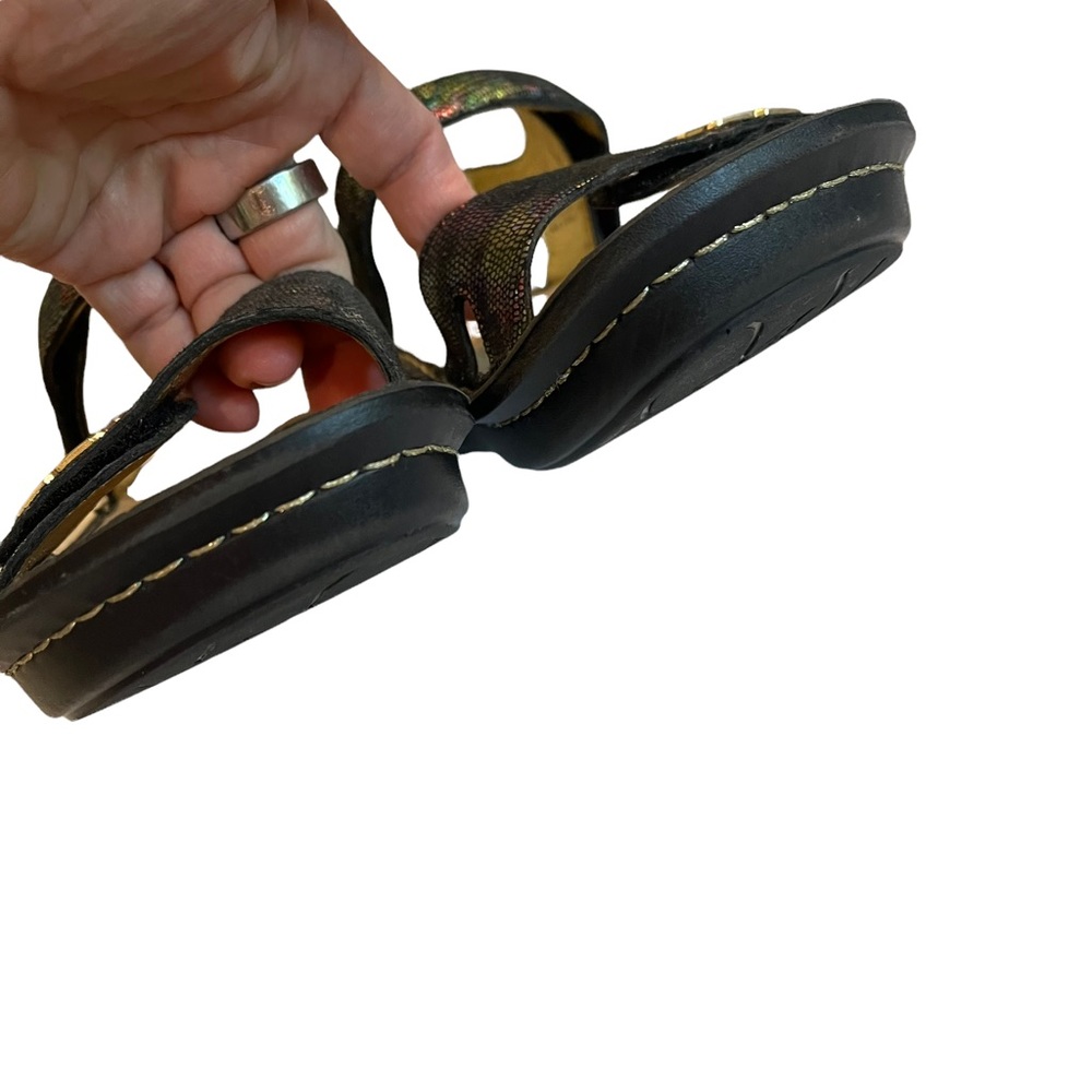 Alegria Vienna Shine On Sandal - Picture 10 of 13